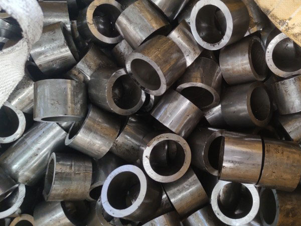 蓝田无缝钢管切割