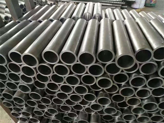蓝田30CrMo精密无缝钢管